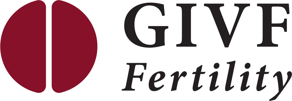 GIVF Fertility Logo